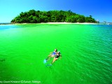 Snorkelling 2