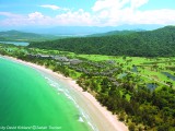 Resort Aerial 2